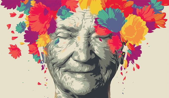 Alzheimer : le bilinguisme prévient l’apparition de la maladie