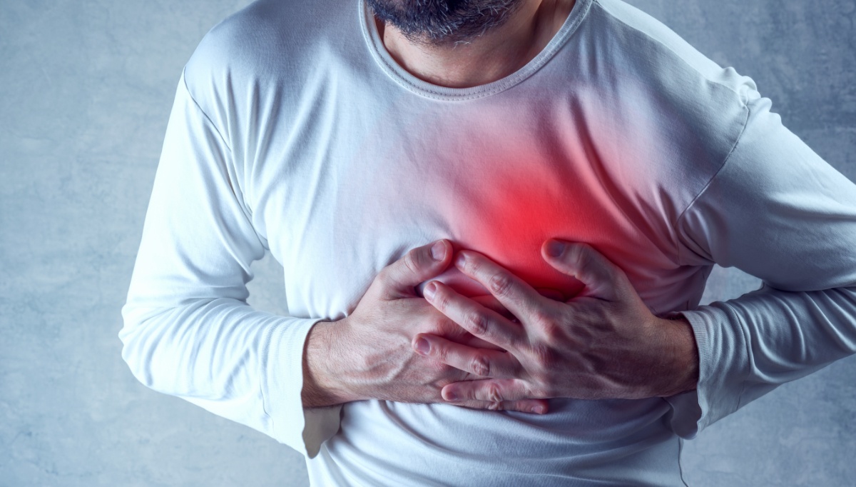 Ce qu'il faut savoir sur l'angine de poitrine