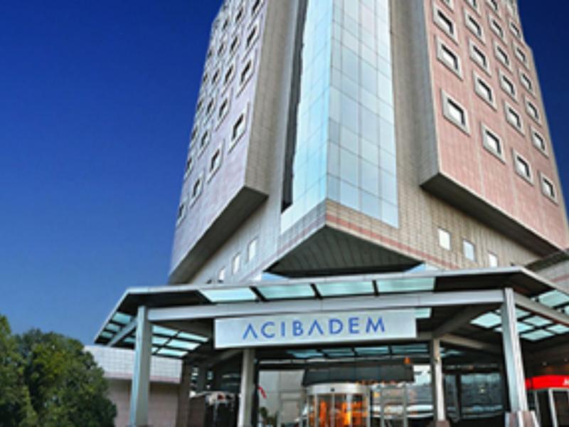 Clinique BAKIRKOY HOSPITAL Turquie prix pas cher Pédiatrie 28